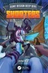 Joshua Bycer - Game Design Deep Dive