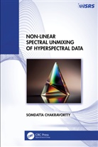 Somdatta Chakravortty, Somdatta (Nh-12 (Old Nh-34) Chakravortty - Non-Linear Spectral Unmixing of Hyperspectral Data
