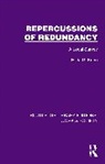Hilda R. Kahn, Kahn Hilda R. - Repercussions of Redundancy