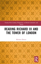 Kristen Deiter, Kristen (Marywood University Deiter, Deiter Kristen - Reading Richard III and the Tower of London