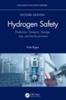 Fotis Rigas, Rigas Fotis - Hydrogen Safety