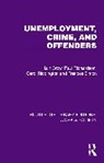Iain Crow, Iain Richardson Crow, Crow Iain, Paul Richardson, Carol Riddington, Frances Simon - Unemployment, Crime and Offenders