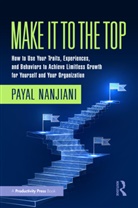 Payal Nanjiani - Make It to the Top