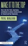 Payal Nanjiani - Make It to the Top
