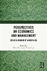 Saibal (Doha Ghosh, Saibal Ghosh, Partha Ray, Ray Partha - Perspectives on Economics and Management