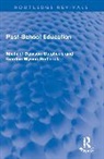 Gordon W Roderick, Michael D. Stephens, Stephens Michael D. - Post-School Education