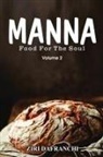 Ziri Dafranchi - Manna