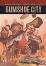 Winston Gambro - Gumshoe City
