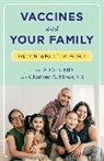 Charlotte Moser, Moser Charlotte, Paul Offit - Vaccines and Your Family