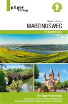 Nikola Hollmann - Martinusweg - Von Speyer bis Bingen