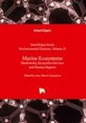Marine Ecosystems