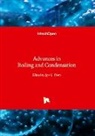 Igor Pioro - Advances in Boiling and Condensation
