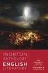 Eric Eisner, Deidre Shauna Lynch - The Norton Anthology of English Literature: The Romantic Period