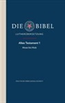 Die Bibel - Altes Testament
