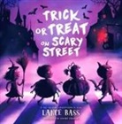 Lance Bass, Roland Garrigue - Trick or Treat on Scary Street