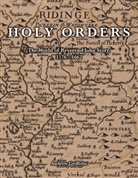 Andrew Griffiths - Holy Orders