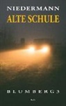 Andreas Niedermann - Alte Schule