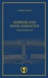 Robert Perisic - Horror und hohe Unkosten
