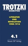 Leo Trotzki, Helmut Dahmer, Wolfgang Feikert, Julijana Ranc - Trotzki Schriften, Band 4.1