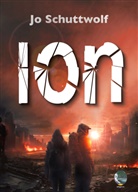 Jo Schuttwolf, Telegonos Publishing - Ion