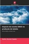 Nelkis Alvarez Capote - Impacto do evento ENSO na produção de batata
