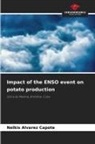 Nelkis Alvarez Capote - Impact of the ENSO event on potato production