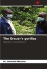 Dr. Innocent Masiala, Innocent Masiala - The Grauer's gorillas