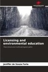 Jeniffer de Souza Faria - Licensing and environmental education