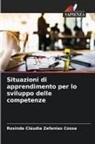 Rosinda Cláudia Zefanias Cossa - Situazioni di apprendimento per lo sviluppo delle competenze