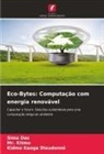 Sima Das, Kidmo Kaoga Dieudonné, Kitmo, Mr. Kitmo - Eco-Bytes: Computação com energia renovável