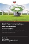 Sima Das, Kidmo Kaoga Dieudonné, Kitmo, Mr. Kitmo - Eco-Bytes : L'informatique avec les énergies renouvelables