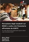 Swathy AJ, Bincy Baby, Jidul James - Percezione degli studenti sui MOOC e sulla crisi finanziaria affrontata da KSRTC