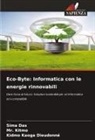 Sima Das, Kidmo Kaoga Dieudonné, Kitmo, Mr. Kitmo - Eco-Byte: Informatica con le energie rinnovabili