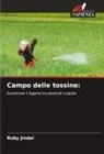 Ruby Jindal - Campo delle tossine:
