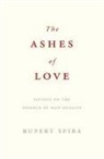 Rupert Spira - The Ashes of Love