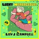 Lizy J Campbell - Lucky Herbaceous!