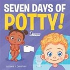Suzanne T. Christian, Two Little Ravens - Seven Days of Potty!