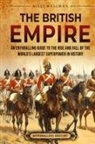 Billy Wellman - The British Empire
