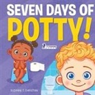 Suzanne T. Christian, Two Little Ravens - Seven Days of Potty!