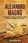Billy Wellman - Alejandro Magno