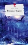 Simone Angerer - The saga of dragon's. Life is a Story - story.one