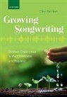 Clint Randles, Clint (Associate Professor of Music Educa Randles, Randles Clint - Growing Songwriting