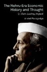 Arvind Panagariya, Panagariya Arvind - The Nehru-era Economic History and Thought & Their Lasting Impact