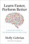 Molly Gebrian, Molly (Faculty Gebrian - Learn Faster, Perform Better