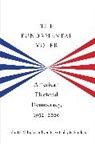 John H Aldrich, John H. Aldrich, John H./ Bae Aldrich, Aldrich John H., Suhyen Bae, Bailey K Sanders... - The Fundamental Voter