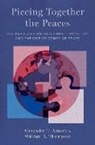 Alexander K Antony, Alexander K. Antony, Alexander K. (Director of Data Science and Antony, Alexander K./ Thompson Antony, William R Thompson, William R. Thompson... - Piecing Together the Peaces