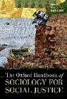 Corey (EDT) Dolgon, Corey Dolgon, Dolgon Corey - The Oxford Handbook of Sociology for Social Justice