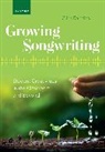 Clint Randles, Randles Clint - Growing Songwriting
