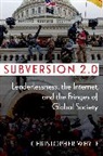 Christopher Whyte, Christopher (Associate Professor of Homeland Security and Emergency Preparedness Whyte - Subversion 2.0