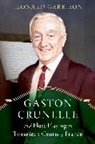 Leonard Garrison, Leonard (Professor Emeritus Garrison - Gaston Crunelle and Flute Playing in Twentieth-Century France